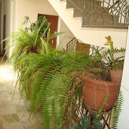 Antonio'S House Bed & Breakfast Агридженто Екстериор снимка