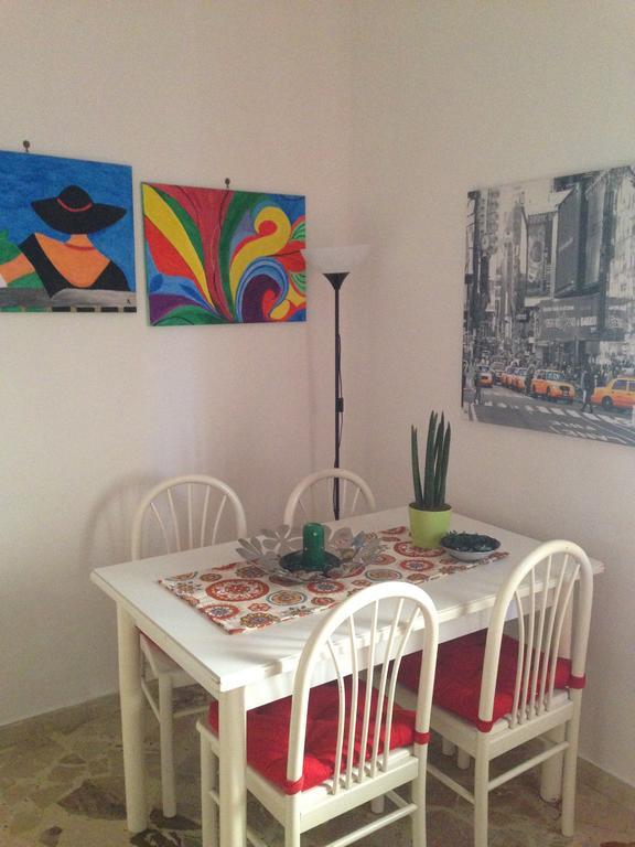 Antonio'S House Bed & Breakfast Агридженто Екстериор снимка