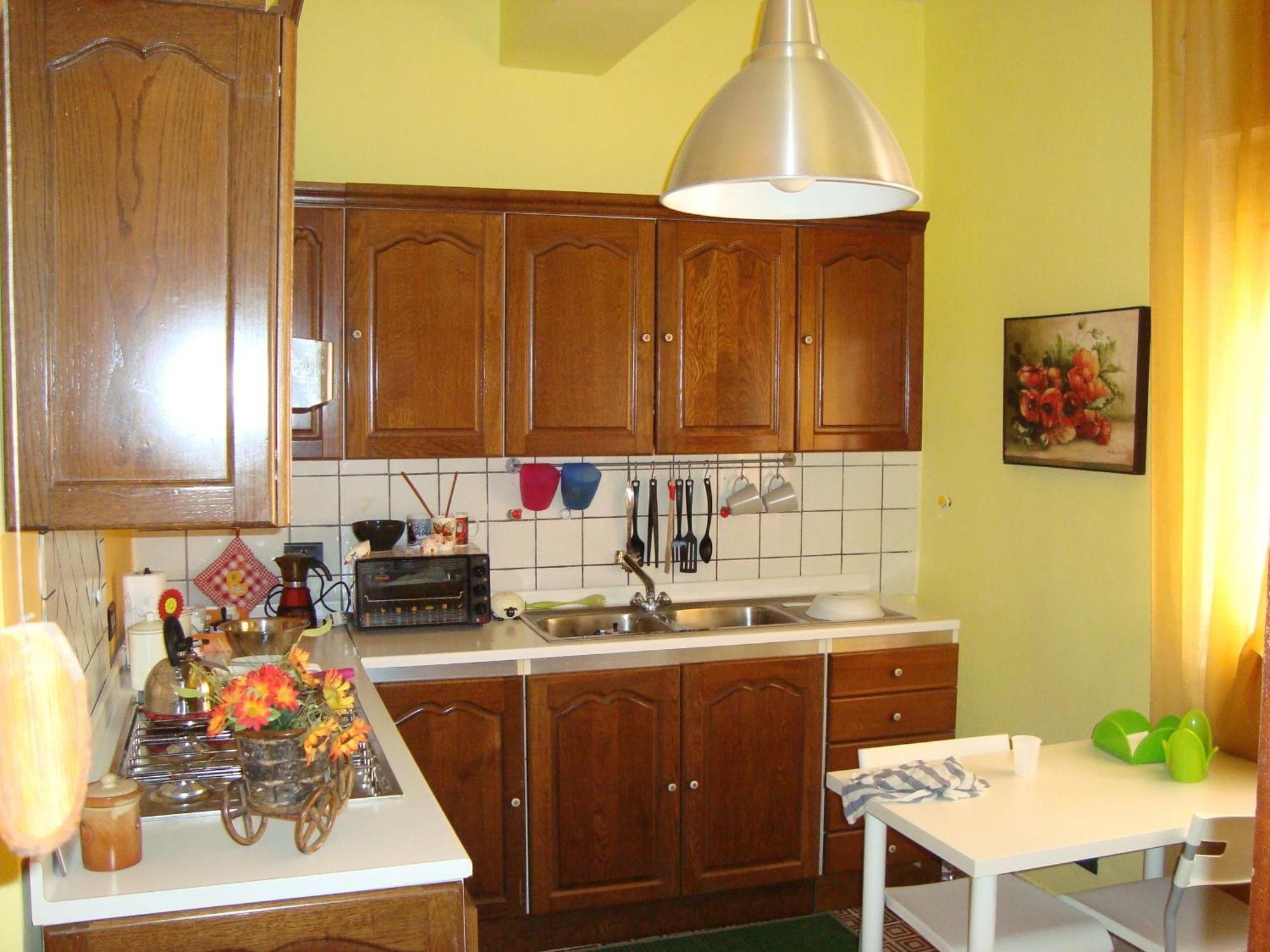 Antonio'S House Bed & Breakfast Агридженто Екстериор снимка