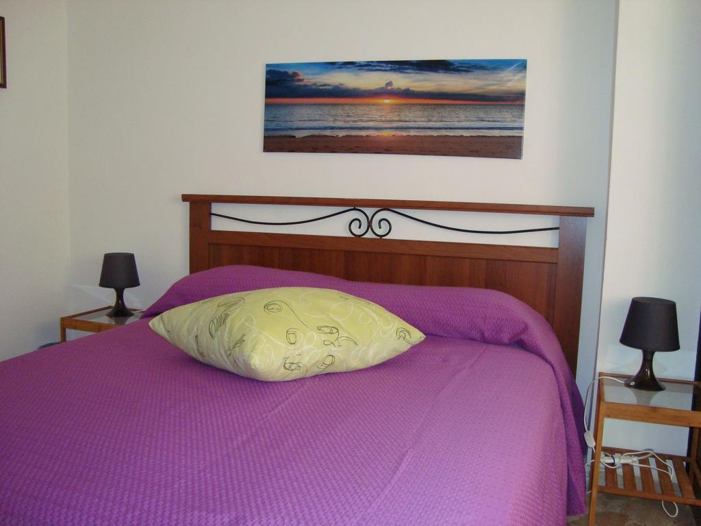 Antonio'S House Bed & Breakfast Агридженто Стая снимка